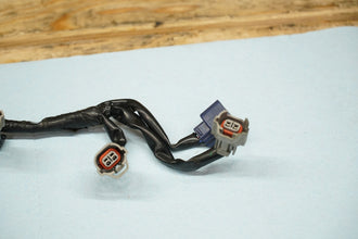 2008-2016 OEM YZF R6R FUEL INJECTION HARNESS