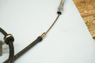 2006-2007 OEM SUZUKI GSX-R600/750 CLUTCH CABLE