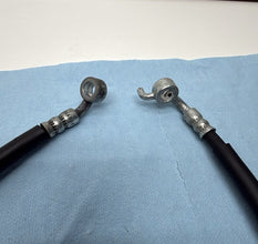 2011-2026 OEM SUZUKI GSX-R600/750 - FRONT BRAKE LINE