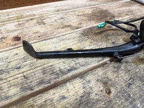 08-19 OEM SUZUKI HAYABUSA KICKSTAND SIDE KICK STAND SENSOR