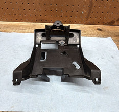 2009-2016 OEM SUZUKI GSX-R1000 - SUBFRAME MOUNTING PLASTIC COVER