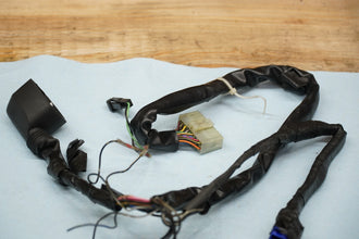2006-2007 OEM SUZUKI GSX-R600/750 OEM HEADLIGHT HARNESS