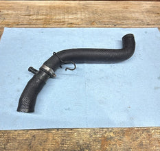2006-2007 OEM YAMAHA YZF R6 - RADIATOR COOLANT HOSE