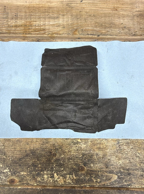 2009-2016 OEM SUZUKI GSX-R1000 - SUBFRAME CUSHION SPACER