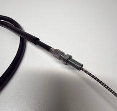 11-25 OEM SUZUKI GSXR600/750 - CLUTCH CABLE