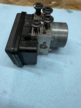 17-20 OEM YAMAHA YZF R6 ABS PUMP UNIT MODULE