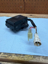 2007-2008 OEM SUZUKI GSXR 1000 EXHAUST VALVE SERVO MOTOR