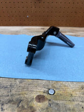 01-07 OEM SUZUKI HAYABUSA GSX1300R RIGHT REAR BACK PASSENGER PEG