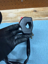 2004-2006 OEM YAMAHA YZF R1 RIGHT CLIP ON HANDLE KILL OFF START SWITCH