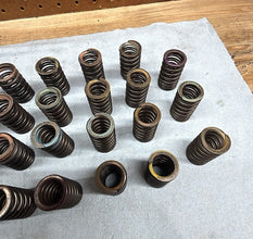 2008-2013 OEM YAMAHA YZF R6 - VALVE SPRINGS