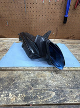 2009-2016 OEM SUZUKI GSX-R1000 - RIGHT AIR DUCT AIR DUCT 94420-47H0