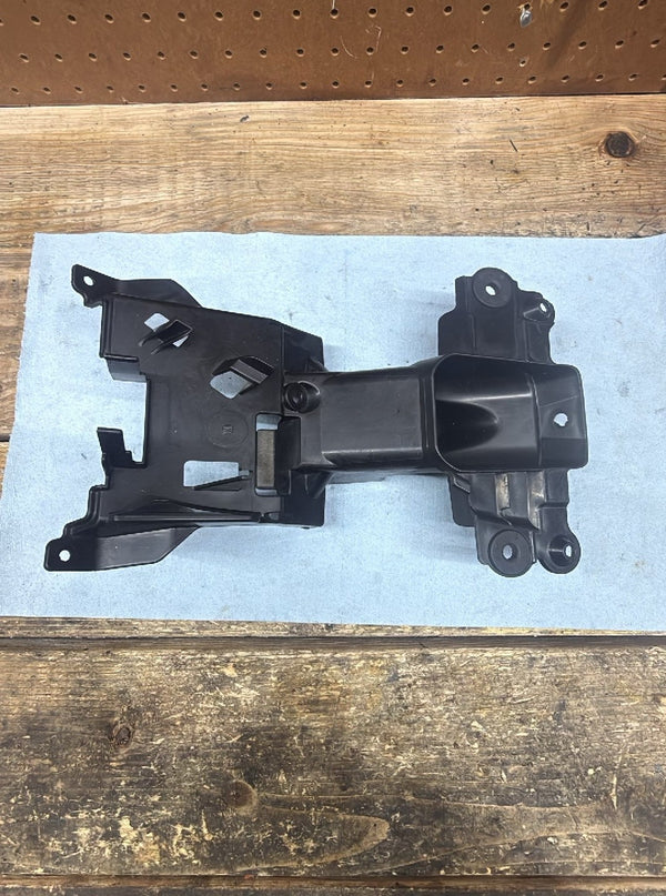 2009-2016 OEM SUZUKI GSX-R1000 - SUBFRAME MOUNTING PLASTIC COVER