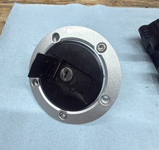 2006-2025 SUZUKI GSX-R600/750 IGNITION KEY & FUEL CAP