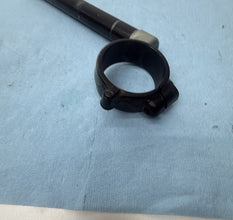 2011-2026 OEM SUZUKI GSX-R600/750 - LEFT CLIPON HANDLE BAR
