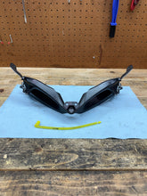 2008-2010 OEM SUZUKI GSX-R 600/750 INTAKE NOSE COWL FAIRING 94671-37H0