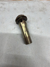 2013 YAMAHA YZF R6 - OIL COOLER BOLT