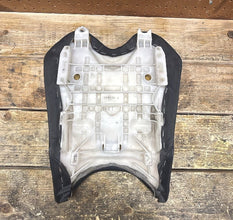 2008-2016 OEM YAMAHA YZF R6 - MAIN SEAT PILLON