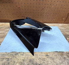 2008-2016 YAMAHA YZF R6 - RIGHT FRONT UPPER NOSE FAIRING COWL