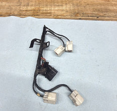 2008-2019 OEM HONDA CBR1000RR - IGNITION COIL WIRE HARNESS SUB HARNESS