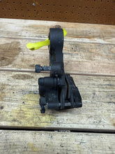 2011-2015 OEM KAWASAKI ZX10R REAR CALIPER & BRACKET