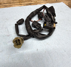 2008-2016 OEM YAMAHA YZF R6 - SUB WIRING HARNESS IGNITION COIL HARNESS LOOM