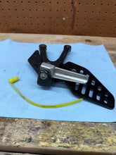 2017-2022 OEMYAMAHA YZF R6 LEFT REARSET REAR SET DRIVER FOOT PEG REST STOP