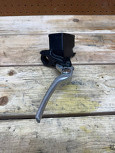 2008-2012 SUZUKI BUSA GSXR1300R OEM FRONT BRAKE MASTER CYLINDER W/ LEVER