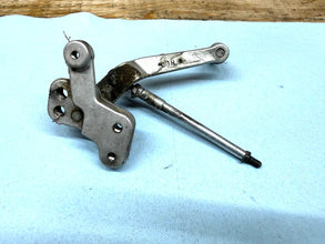 2006-2009 OEM SUZUKI GSXR 600 750 SHIFTER GEAR SHIFT LINKAGE BRACKET ROD