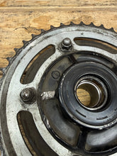 2008-2020 OEM HAYABUSA REAR CUSH DRIVE & SPROCKET