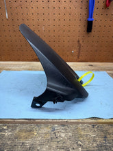 2008-2010 OEM SUZUKI GSXR600/750 REAR WHEEL HUGGER GUARD PLASTIC