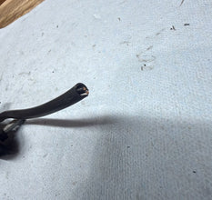 2006-2007 OEM SUZUKI GSX-R600/750 - RIGHT MIRROR