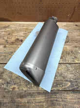 2008-2016 OEM YAMAHA YZF R6 - MUFFLER EXHAUST SLIPON
