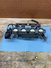 2008-2010 OEM SUZUKI GSXR 600 THROTTLE BODY BODIES *NO TPS*
