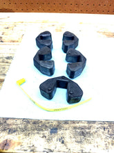 08-20 OEM SUZUKI HAYABUSA CUSH DRIVE RUBBERS HUB SHOCK ABSORBERS
