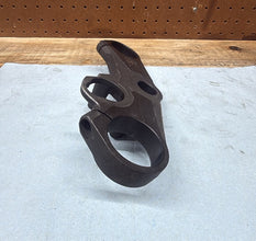 2009-2016 OEM SUZUKI GSX-R1000 - TOP TRIPLE TREE FORK CLAMP