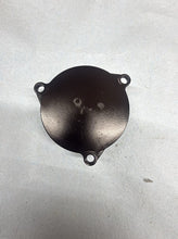 2006-2025 OEM SUZUKI GSX-R600/750 - LEFT ENGINE STARTER IDLER GEAR CAP COVER