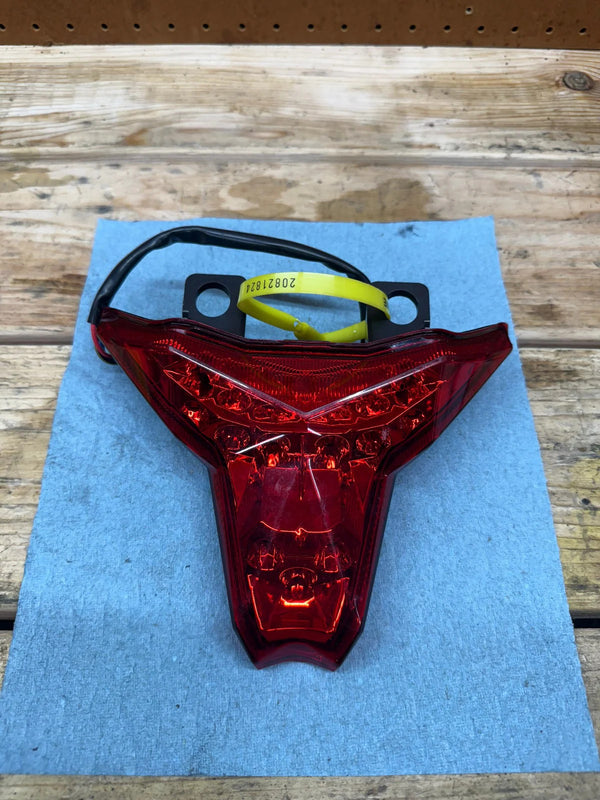 2016-2020 OEM KAWASAKI NINJA ZX10R TAIL LIGHT LAMP