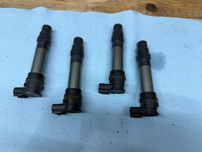 2008-2016 OEM HONDA CBR1000RR IGNITION COILS COIL SPARK PLUG CAPS