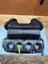 2008-2010 OEM SUZUKI GSXR 600 BOTTOM AIRBOX W/ SENSORS