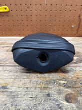 17-24 YAMAHA YZF R6 OEM REAR BACK PASSENGER TANDEM SEAT PAD SADDLE PILLION