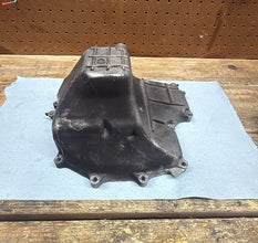 2008-2011 OEM HONDA CBR1000RR - OIL PAN LOWER MOTOR AND PICKUP