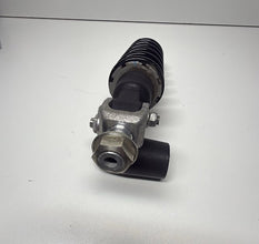 2011-2026 OEM SUZUKI GSX-R600/750 - REAR SHOCK ABSORBER SUSPENSION