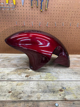 2008-2018 SUZUKI GSXR 1300 FRONT FENDER