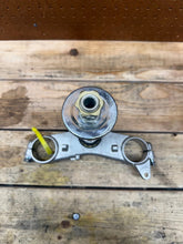 1999-2007 OEM SUZUKI HAYABUSA LOWER BOTTOM TRIPLE CLAMP