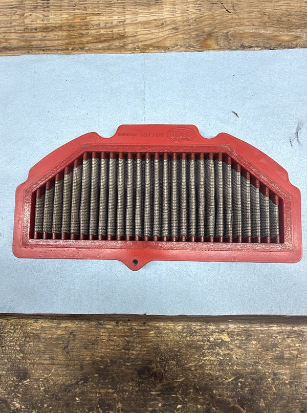 2009-2016 SUZUKI GSX-R1000 - BMC AIR FILTER 557/04