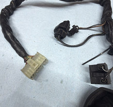 2006-2007 OEM SUZUKI GSX-R600/750 - HEADLIGHT SPEEDO HARNESS