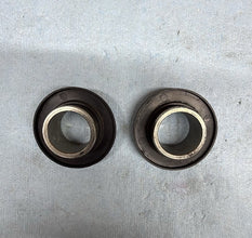 2008-2016 OEM YAMAHA YZF R6 - FRONT AXLE SPACERS