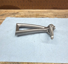 2008-2016 OEM YAMAHA YZF R6 - LEFT PASSENGER PEG FOOT PEG