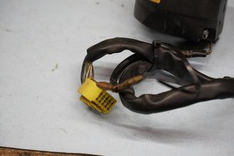 2006-2007 OEM SUZUKI GSX-R600/750 LEFT HORN HANDLEBAR CONTROLS