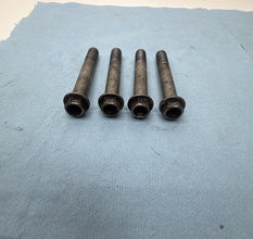 2011-2026 OEM SUZUKI GSX-R600/750 - FRONT BRAKE CALIPER BOLTS